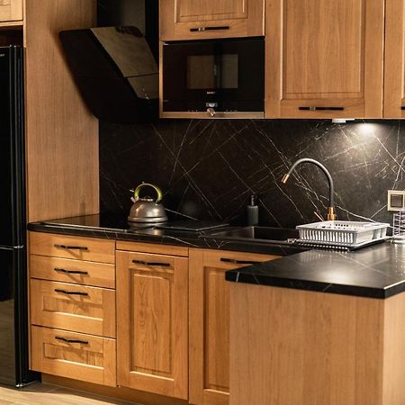 זקופאנה Zakohome- Apartamenty Sabaly מראה חיצוני תמונה